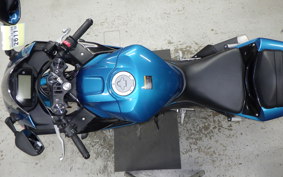 YAMAHA YZF-R25 A