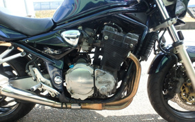 SUZUKI BANDIT 1200 2003 GV77A
