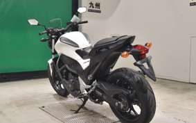HONDA NC700S D 2012