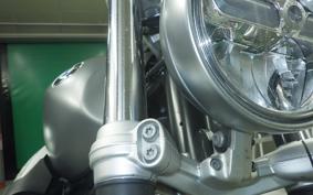 BMW R NINE T SCRAMBLER 2021