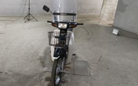 HONDA SUPER CUB100 HA06