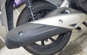 HONDA PCX125 JF81