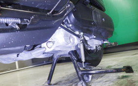 HONDA LEAD 125 2025 JF45