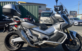 HONDA X-ADV 750 2017 RC95