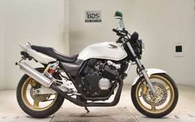 HONDA CB400SF VTEC Spec3 2007 NC39