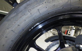 KAWASAKI ELIMINATOR400-3 2023 EL400A