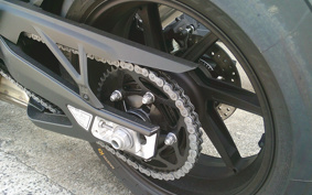 YAMAHA FZ1 FAZER 2011 RN17