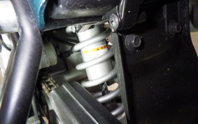 YAMAHA SEROW 250 Gen.3 2020 DG31J
