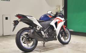 HONDA CBR250R A MC41