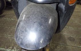 SUZUKI LET's 4 2024 CA45A