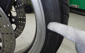 KAWASAKI ZRX-2 1995 ZR400E