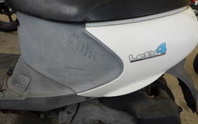 SUZUKI LET's 4 CA41A