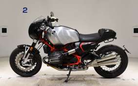 BMW R12 nine T 2024