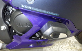 YAMAHA YZF-R15 RG86J