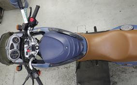 BMW F650 CS 2002