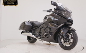 BMW K1600B 2018