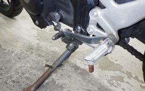SUZUKI GSX-S125 2018 DL32B