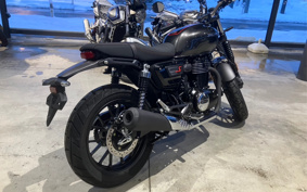 HONDA GB350S 2025 NC59