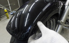 SUZUKI INTRUDER 400 Classic 2007 VK54A