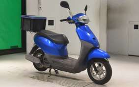 HONDA TACT-4ﾍﾞｰｼｯｸ AF79