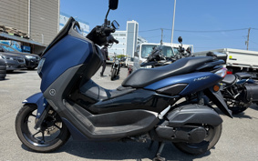YAMAHA NMAX ABS SEG6J