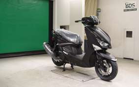 YAMAHA CYGNUSｸﾞﾘﾌｧｽ 2021 SEJ4J