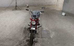 HONDA DUCKS70 ST70
