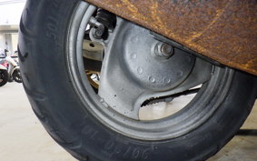 YAMAHA JOG Gen.4 SA16J