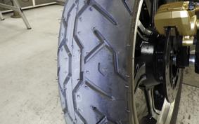 KAWASAKI ZEPHYR 400 Gen.1 1990 ZR400C