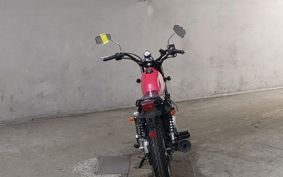 SUZUKI GLASS TRACKER BIG BOY NJ4BA