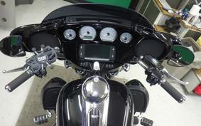 HARLEY FLHXS 1690 2015