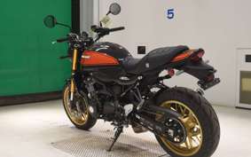KAWASAKI Z900RS-2SE 2026 ZR902A