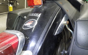 YAMAHA DRAGSTAR 250 2025 VG05J