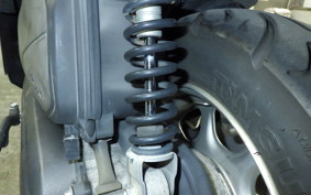 HONDA TACT-4ﾍﾞｰｼｯｸ 2008 AF79