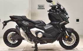 HONDA X-ADV 750 RH10