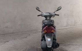 SUZUKI ADDRESS V125 CF46A