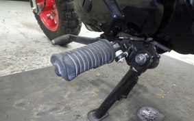HONDA MONKEY 2002 AB27