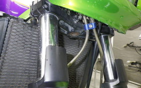 KAWASAKI ZRX1200 R 2002 ZRT20A