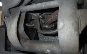 HONDA SPACY 100 2009 JF13