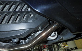 HONDA PCX 150 ABS 1998 KF30