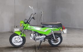 YAMAHA BOBBY50 1M3