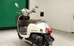 HONDA GIORNO 2 2022 AF70