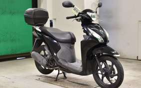 HONDA DIO 110 2013 JF58