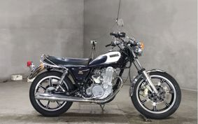 YAMAHA SR400 RH01J