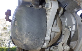 YAMAHA AXIS 125 TREET SE53J