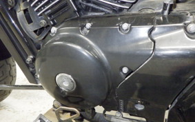 SUZUKI BOULEVARD 400 2007