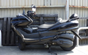 YAMAHA MAJESTY 250 Gen.4 SG20J