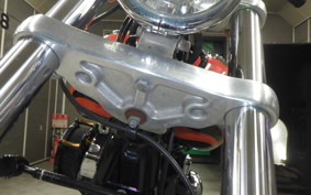 HARLEY FXDWG 1580 2010