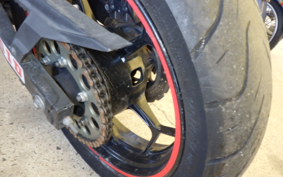 KAWASAKI NINJA 250 EX250L