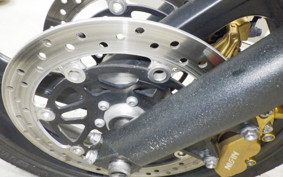 HONDA CB400 SUPER BOLDOR VTEC 2006 NC39